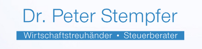 Logo Stempfer